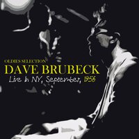 Don't Worry About Me - Dave Brubeck