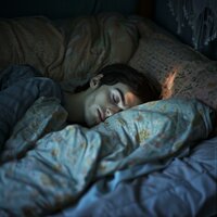 Slumber's Quiet Embrace - Relax Meditation Sleep & Tonal Zen & Instrumental Music Academy