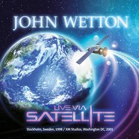 Rendezvous 6: 02 - John Wetton