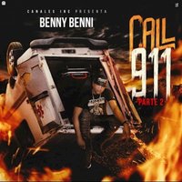 Call 911 Part 2 - Benny Benni & Almighty & Ele A El Dominio