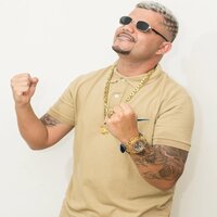 Vem Ca Sentar - DJ MILTINHO