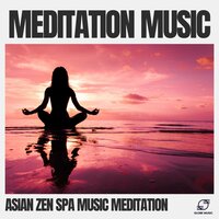 Seraphic Space - Asian Zen Spa Music Meditation
