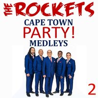 You Are Everything Medley - The Rockets