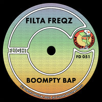 Boompty Bap - Filta Freqz