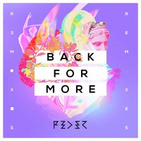 Back for More - Feder & Daecolm & rrotik