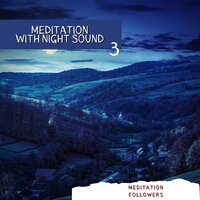 Symphony of Meadow (Night Sound) - Meditation Followers