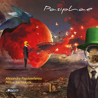 Gyrizo - Alexandra Papastefanou & Miltos Sachtouris