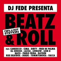 Soli - Dj Fede & Vacca