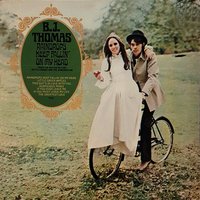 Raindrops Keep Fallin' On My Head - B.J. Thomas