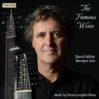 Prelude in C minor - David Miller