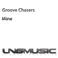 Mine - Groove Chasers & Kris Mctwain