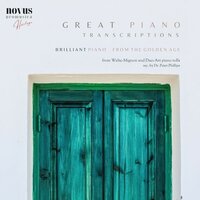 Piano Concerto No. 2, Op. 22 (Arr. Solo Piano by Bauer): I. Andante Sostenuto - Peter Phillips & Harold Bauer & Камиль Сен-Санс