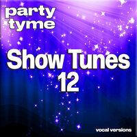 Waltz For Evita And Che (made popular by 'Evita') - Party Tyme & Andrew Lloyd Webber