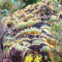 An Endless Wave - Swim Surreal & Zero 7