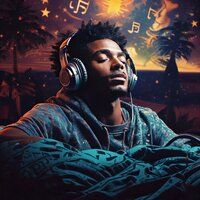 Nightfall Groove Sessions - Lo-Fi Lullabies & Restful Sleep Music Collection & Sleep is Life