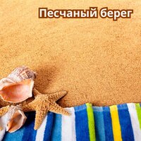 Релаксация под пальмами - Расслабляющая мелодия для зимы & Звук морских волн