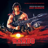 Rambo Promo No. 2 (Revised) - Jerry Goldsmith