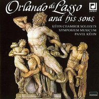 Missa super Vestiva i colli: Credo - Pavel Kühn & Symposium musicum & Kühn Chamber Soloists