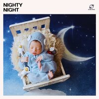 Gentle Rays - Baby Bears & Baby Relax & Lullaby Music Zone & Dream Sleep Music
