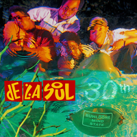 En Focus - De La Soul & Shortie No Mass & Dres