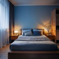 Flujo De Comodidad De Medianoche - Dualismo eterno & Manifestación del sueño & Música para el sueño profundo