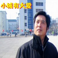 哥哥再不走西口 - 朱跃明