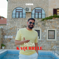 Kaqurrele - Meda