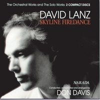 Firedance - David Lanz