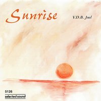 Shoukin - Joel Vandroogenbroeck & Tony Tape