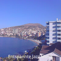 Energetic Music for Luxury Resorts - Entspannte Jazz Musik