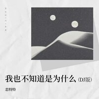 我也不知道是为什么 - 恋特特 & 阿能