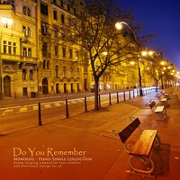 I remember. - Monologue