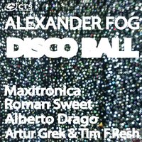 Disco Ball - Alexander Fog