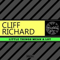 I Don't Know Why (I Just Do) - Cliff Richard & Norrie Paramor & His Orchestra