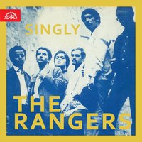 V dálce hrajou blues - Rangers