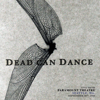 How Fortunate the Man with None - Dead Can Dance