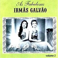 mensageiro - Irmãs Galvão