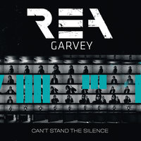 Can't Stand The Silence - Rea Garvey & Jean F. Cochois