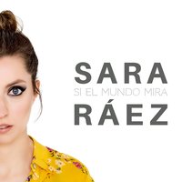 No Quiero Salvarme - Sara Ráez & Manuel Carrasco