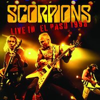 In Trance - Scorpions