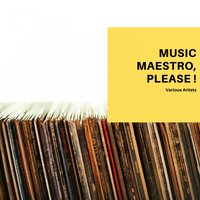 Let It Be Me - Greta Keller & Fred Hartley and His Quintet