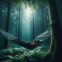 Relaxed without Stress with Rain 8 - Celeridad & Almryd & Ambi & AQUELLE & Aren