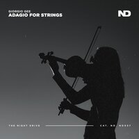 Adagio For Strings - Giorgio Gee & Samuel Barber