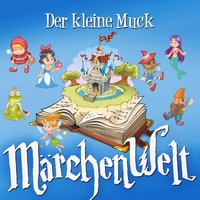 Der Kleine Muck - Sven Görtz