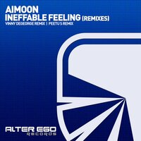 Ineffable Feeling - Aimoon & Vinny DeGeorge