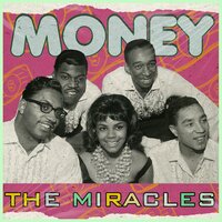 Ain't It Baby - The Miracles