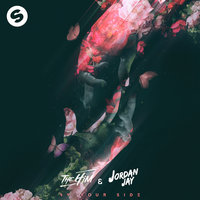 By Your Side - The Him & Jordan Jay