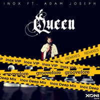 Size Queen - DJ Inox & Adam Joseph