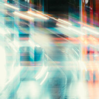 Broken - Alex Lustig