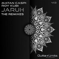 Jaruh - Matan Caspi & Mel7em & Roy Kubi